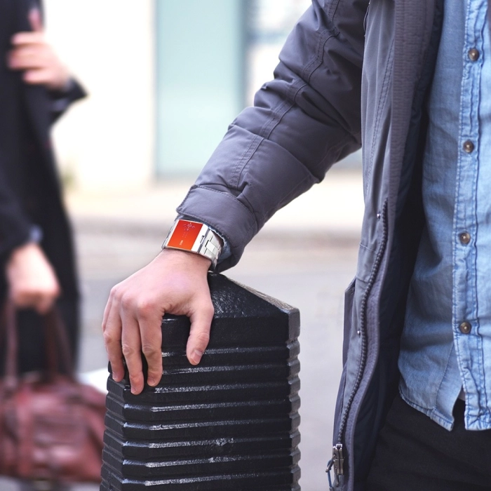 Storm New Remi Square