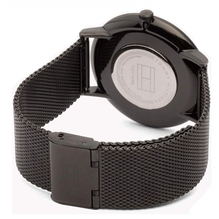 Tommy Hilfiger James