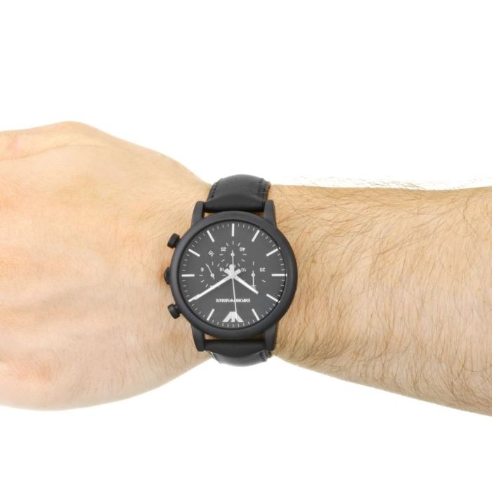 Emporio Armani Luigi