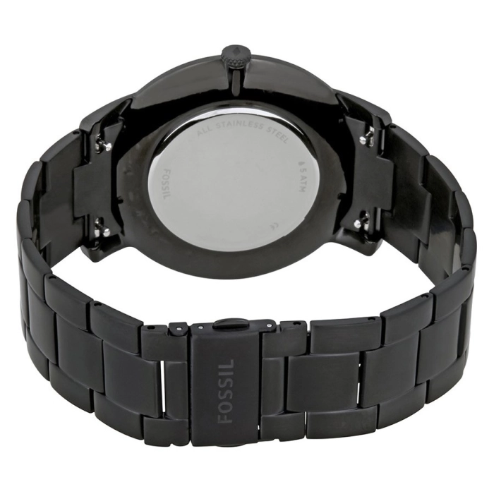 Fossil The Minimalist