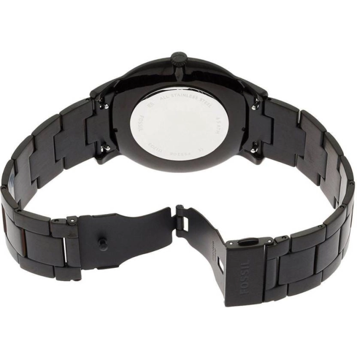 Fossil The Minimalist