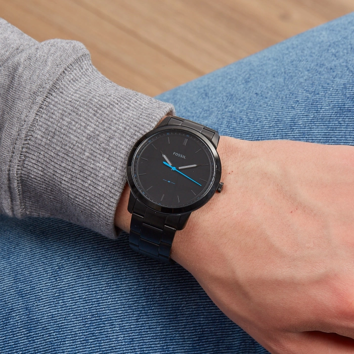 Fossil The Minimalist