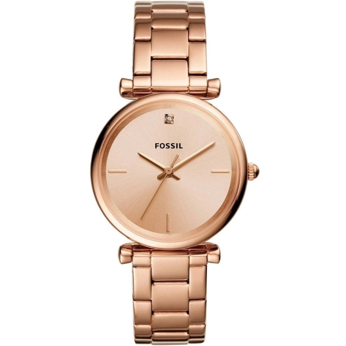 Fossil Carlie