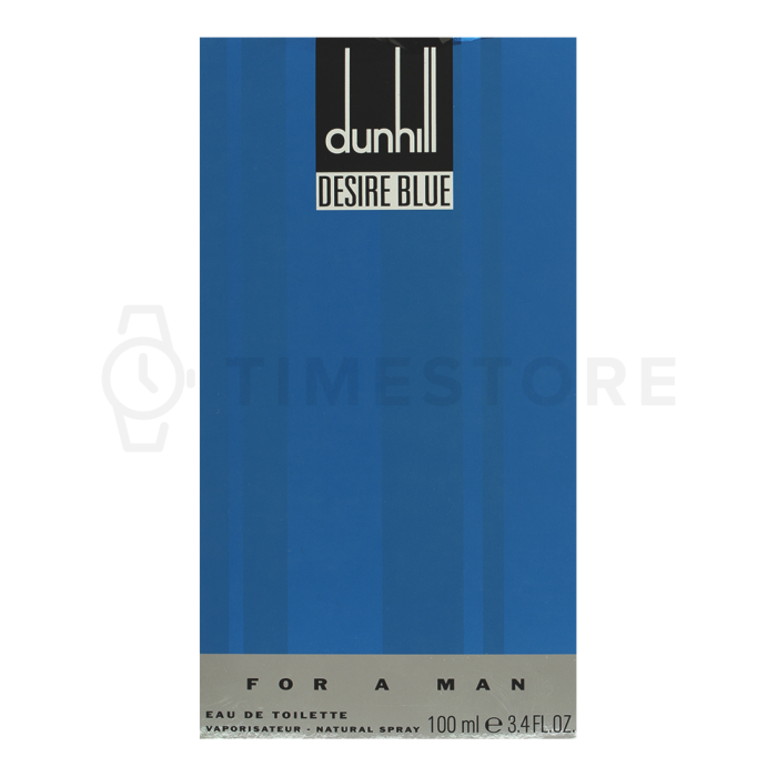 Dunhill Desire Blue Eau de Toilette bărbați 100 ml