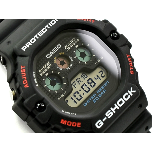 Casio G-Shock