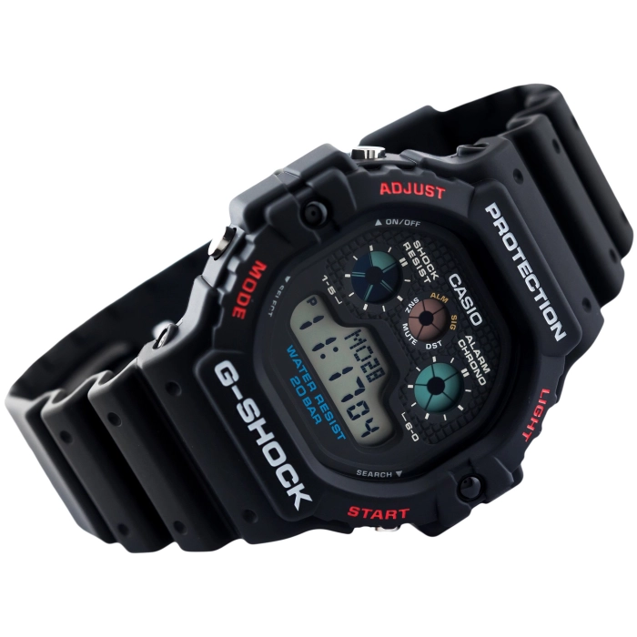 Casio G-Shock