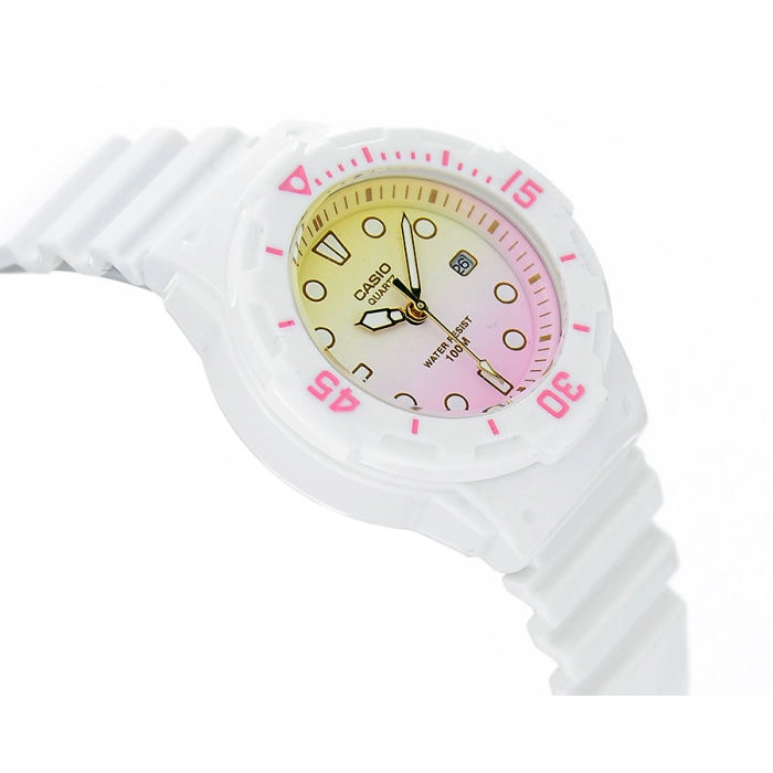 Casio Youth Ladies