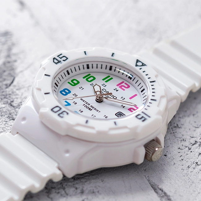 Casio Youth Ladies