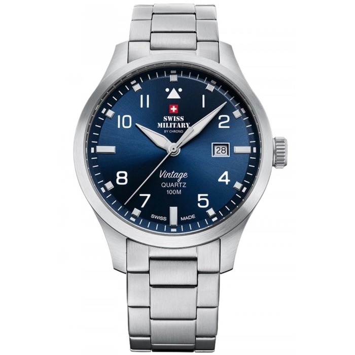 Swiss Military Chrono