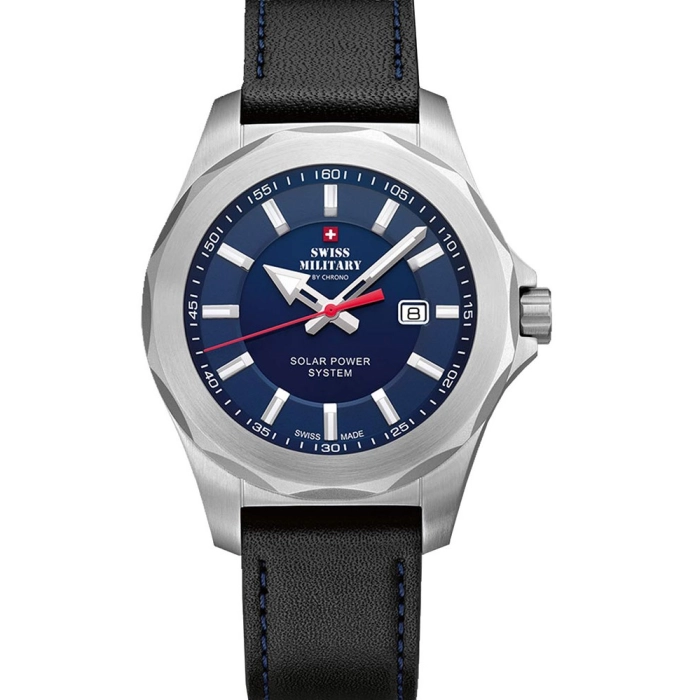 Swiss Military Chrono