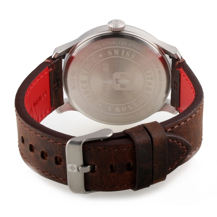 Swiss Military Hanowa Active Duty