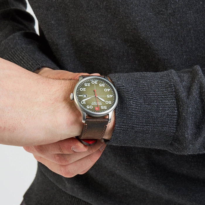 Swiss Military Hanowa Active Duty