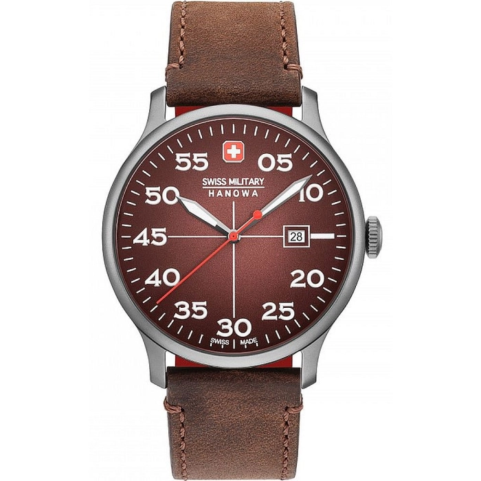 Swiss Military Hanowa Active Duty