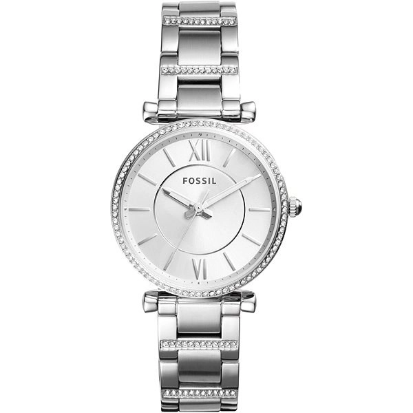 Fossil Carlie
