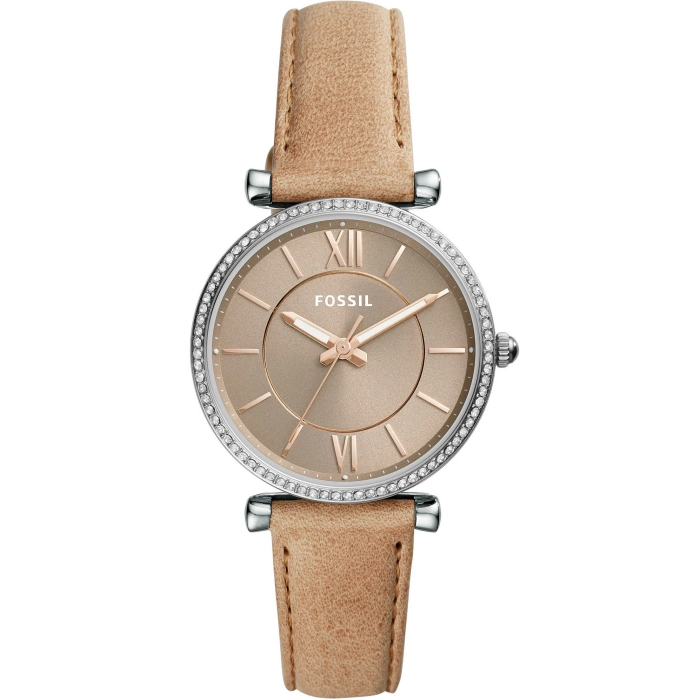 Fossil Carlie