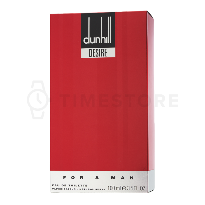 Dunhill Desire for Man toaletní voda pro muže 100 ml