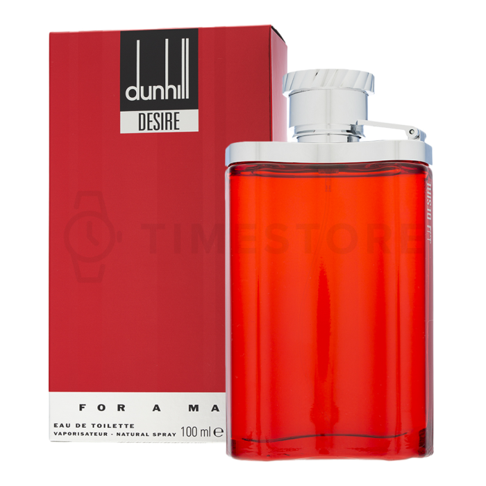 Dunhill Desire for Man toaletní voda pro muže 100 ml