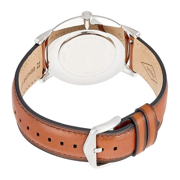 Fossil The Minimalist