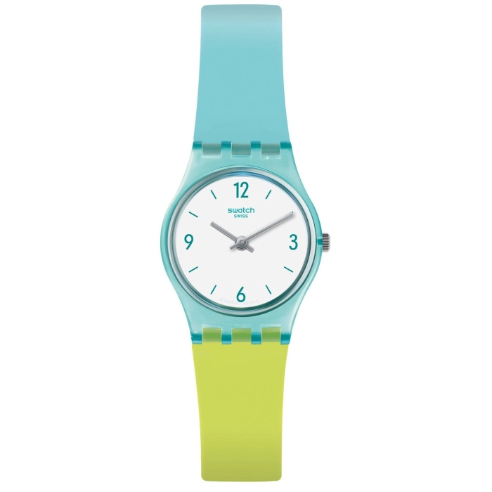 Swatch Energy Boost