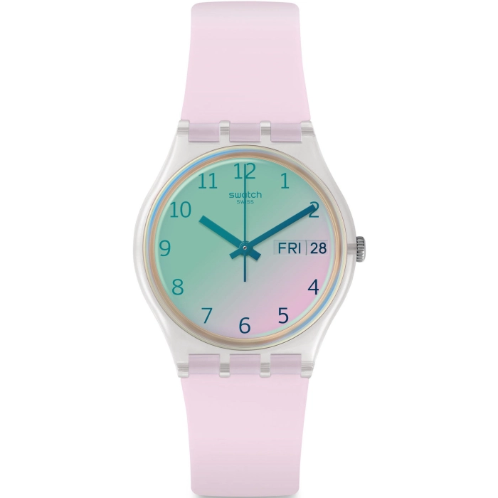 Swatch Ultrarose