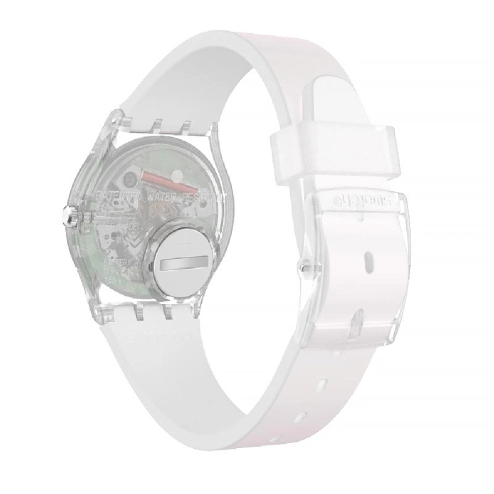 Swatch Ultrarose