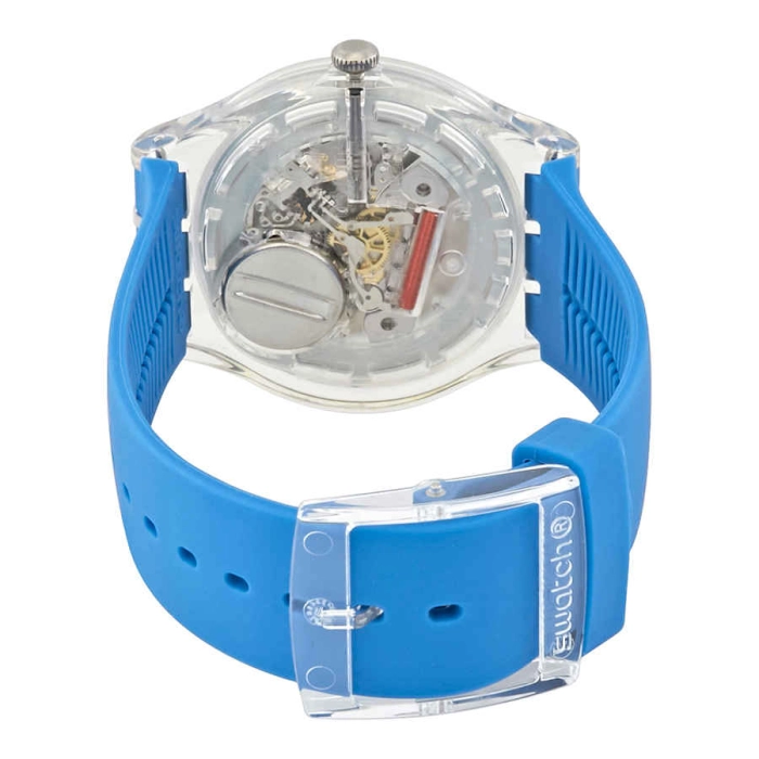 Swatch Polablue