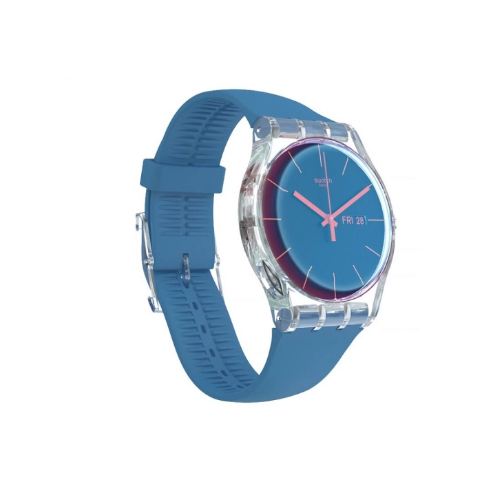 Swatch Polablue