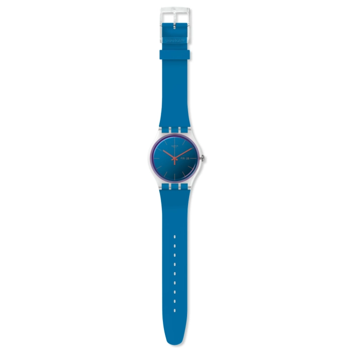 Swatch Polablue