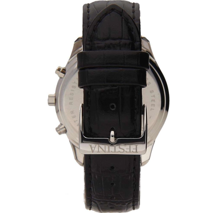 Festina Timeless Chronograph