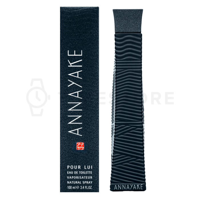 Annayake Pour Lui Eau de Toilette para hombre 100 ml