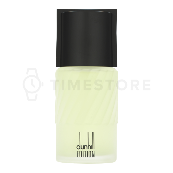 Dunhill Dunhill Edition Eau de Toilette bărbați 100 ml