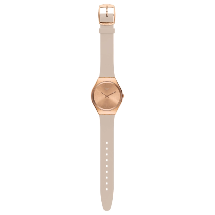 Swatch Skinrosee