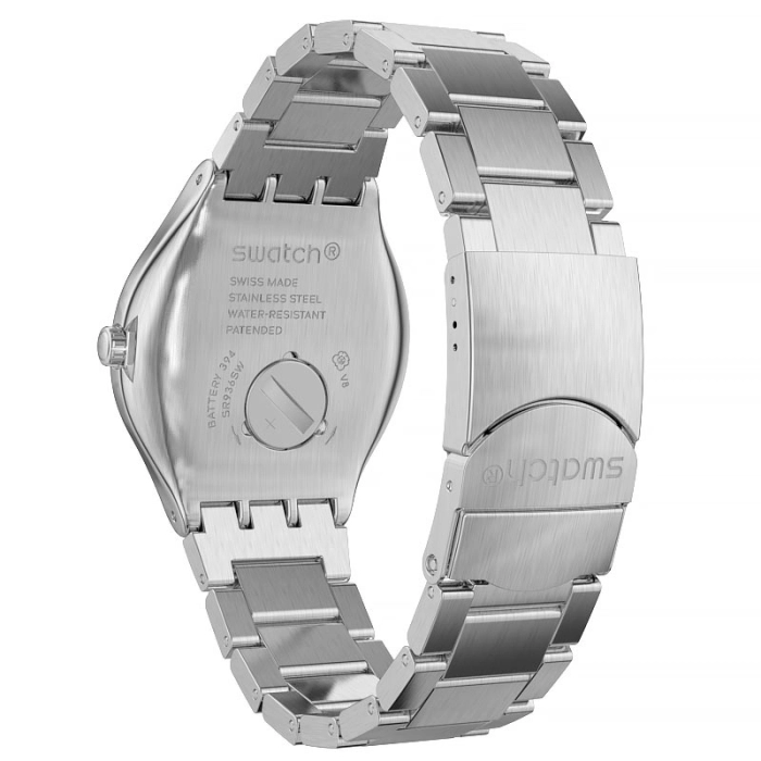 Swatch Happy Joe Lime