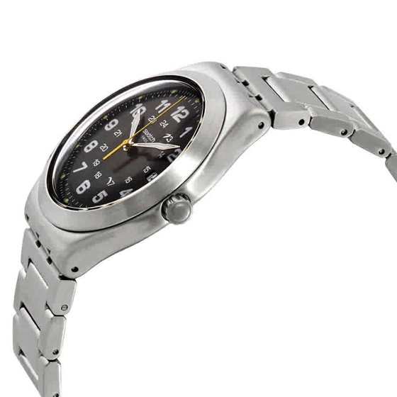 Swatch Happy Joe Lime