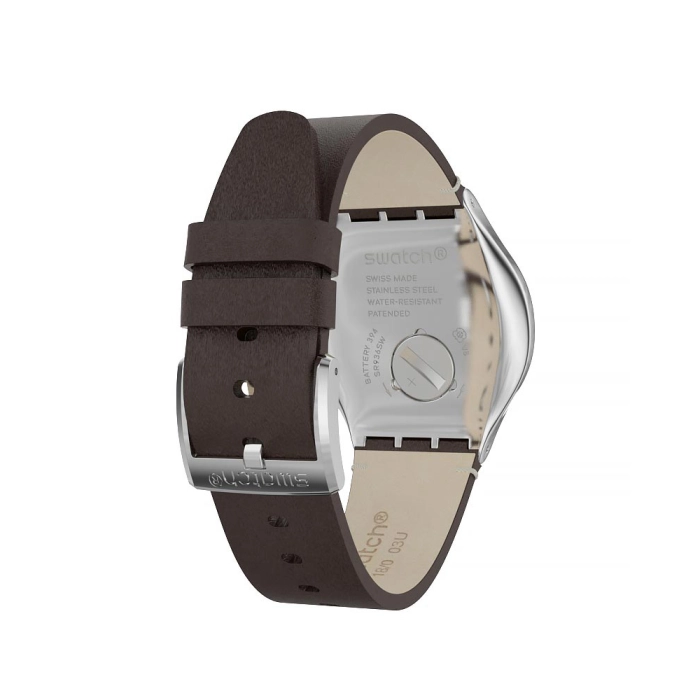 Swatch Happy Joe Flash