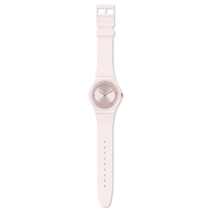 Swatch Pinksparkles