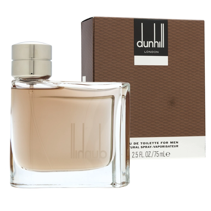 Dunhill Dunhill тоалетна вода за мъже 75 ml