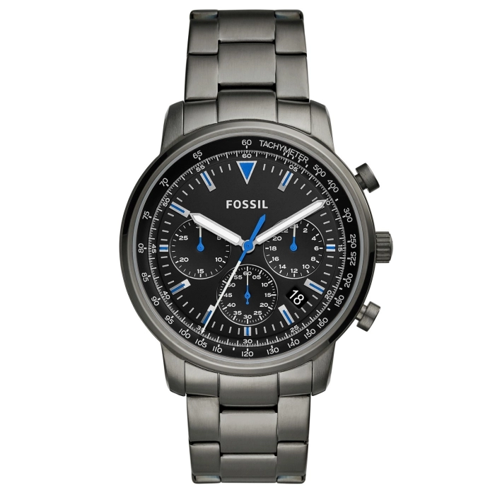 Fossil Goodwin Chronograph