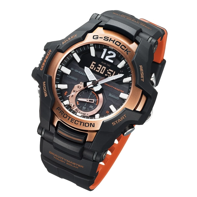 Casio G-Shock