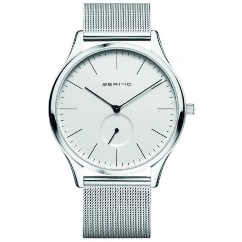 Bering Classic