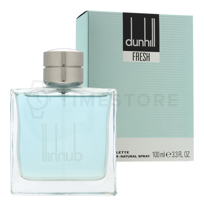 Dunhill Fresh Eau de Toilette para hombre 100 ml