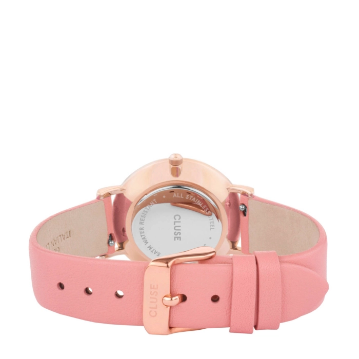 Cluse Le Couronnement