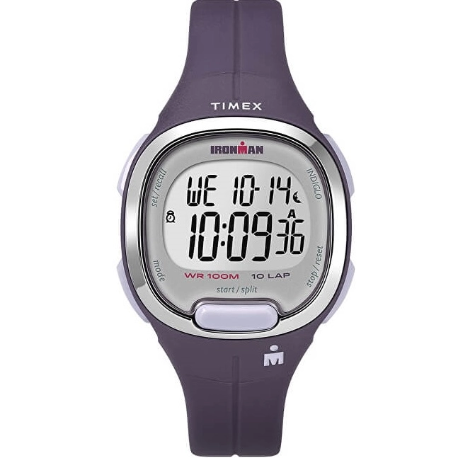 Timex Ironman Transit