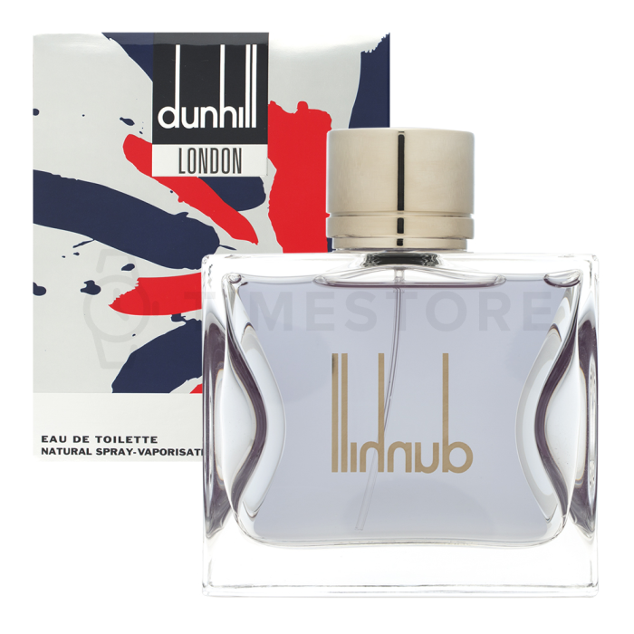 Dunhill London toaletná voda pre mužov 100 ml