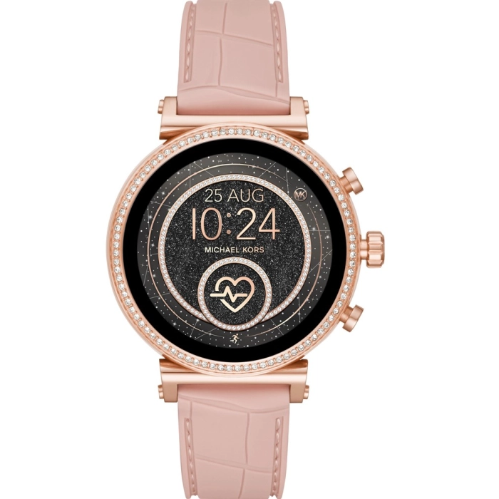 Michael Kors Smartwatch Sofie