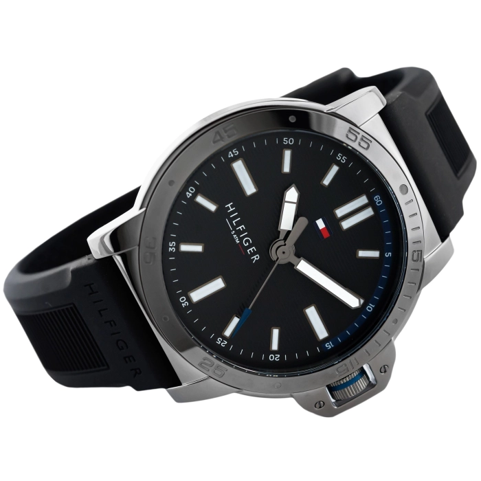 Tommy Hilfiger Diver