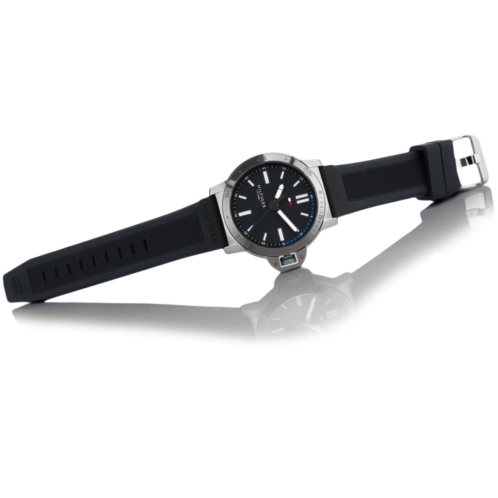 Tommy Hilfiger Diver