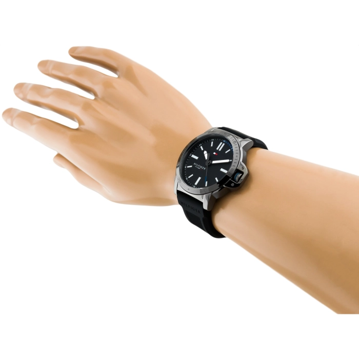 Tommy Hilfiger Diver