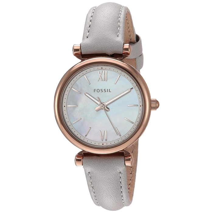 Fossil Carlie