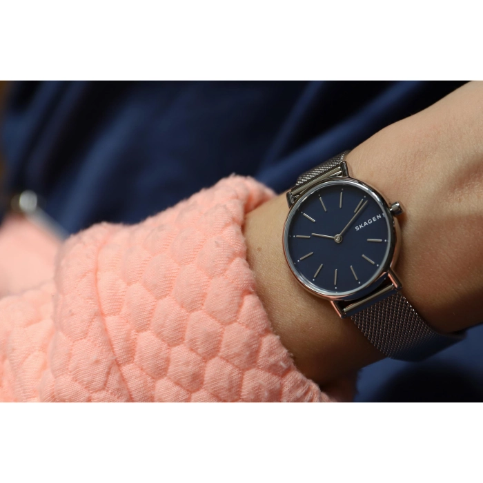 Skagen Signatur Slim